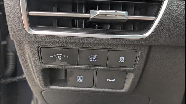 2024 Hyundai SONATA Hybrid SEL