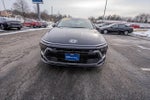 2024 SONATA Hybrid Thumbnail 2