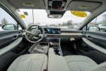 2024 SONATA Hybrid Thumbnail 15