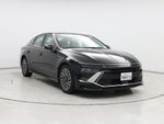 2025 SONATA Hybrid Thumbnail 1