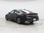2025 SONATA Hybrid Thumbnail 2