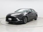 2025 SONATA Hybrid Thumbnail 4