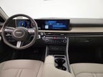 2025 SONATA Hybrid Thumbnail 9