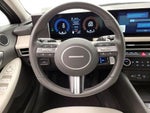 2025 SONATA Hybrid Thumbnail 10