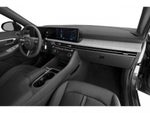 2025 SONATA Hybrid Thumbnail 18