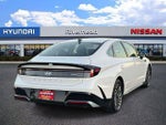 2025 SONATA Hybrid Thumbnail 3