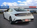 2025 SONATA Hybrid Thumbnail 4