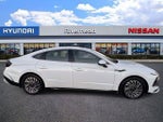 2025 SONATA Hybrid Thumbnail 5
