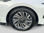2025 SONATA Hybrid Thumbnail 6
