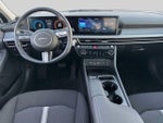 2025 SONATA Hybrid Thumbnail 11