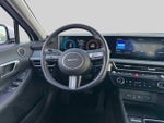 2025 SONATA Hybrid Thumbnail 12