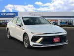 2025 SONATA Hybrid Thumbnail 2