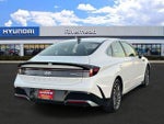 2025 SONATA Hybrid Thumbnail 3