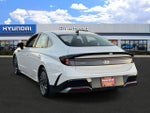 2025 SONATA Hybrid Thumbnail 4