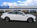2025 SONATA Hybrid Thumbnail 5