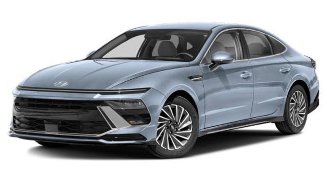 Preowned 2025 Hyundai SONATA Hybrid SEL for Sale