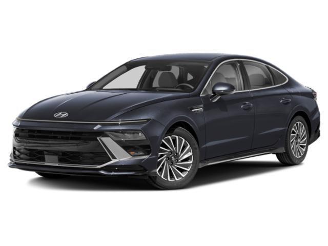 2025 Hyundai Sonata