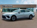 2025 SONATA Hybrid Thumbnail 2