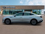 2025 SONATA Hybrid Thumbnail 3
