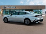 2025 SONATA Hybrid Thumbnail 4
