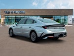 2025 SONATA Hybrid Thumbnail 5