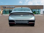 2025 SONATA Hybrid Thumbnail 6