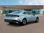 2025 SONATA Hybrid Thumbnail 7