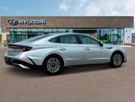 2025 SONATA Hybrid Thumbnail 8