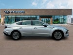 2025 SONATA Hybrid Thumbnail 9