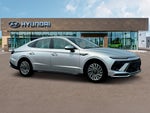 2025 SONATA Hybrid Thumbnail 10