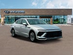 2025 SONATA Hybrid Thumbnail 11