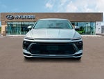 2025 SONATA Hybrid Thumbnail 12