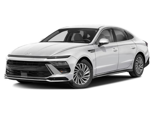 2025 Hyundai Sonata