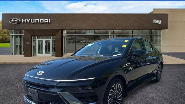 Preowned 2025 Hyundai SONATA Hybrid SEL for Sale