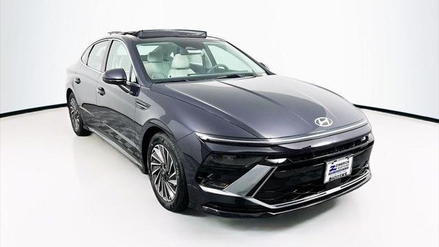 Preowned 2026 Hyundai SONATA Hybrid SEL for Sale