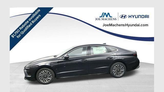 Preowned 2026 Hyundai SONATA Hybrid SEL for Sale