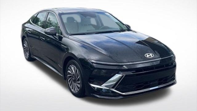 Preowned 2026 Hyundai SONATA Hybrid SEL for Sale
