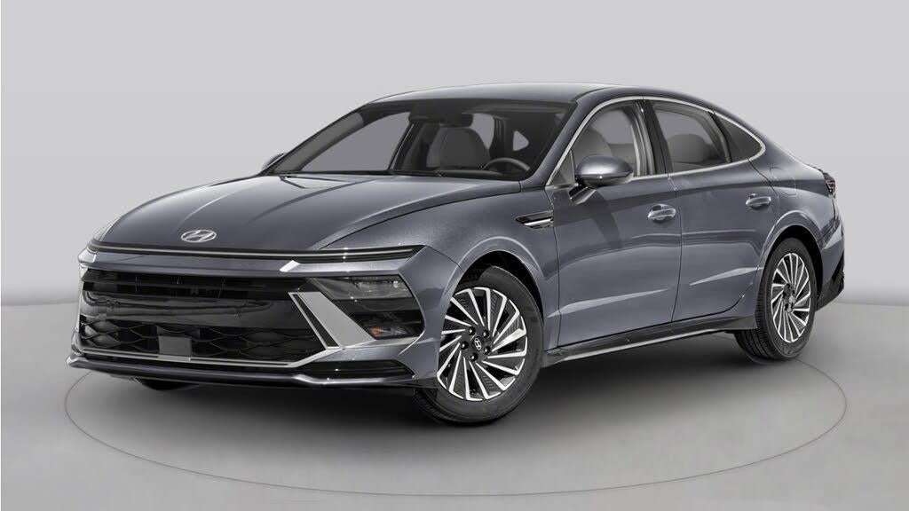 Preowned 2026 Hyundai SONATA Hybrid SEL for Sale