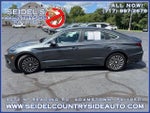 2023 SONATA Hybrid Thumbnail 2