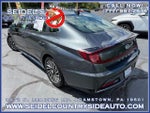 2023 SONATA Hybrid Thumbnail 3