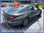 2023 SONATA Hybrid Thumbnail 5