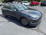 2023 SONATA Hybrid Thumbnail 7