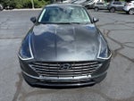 2023 SONATA Hybrid Thumbnail 8