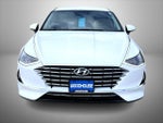 2023 SONATA Hybrid Thumbnail 2