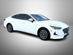 2023 SONATA Hybrid Thumbnail 3