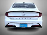 2023 SONATA Hybrid Thumbnail 6