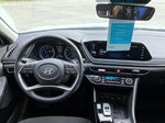 2023 SONATA Hybrid Thumbnail 14