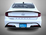 2023 SONATA Hybrid Thumbnail 8