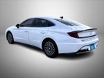 2023 SONATA Hybrid Thumbnail 9