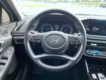 2023 SONATA Hybrid Thumbnail 16